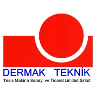 Dermak Teknik Tesis Makina