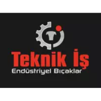 Teknik iş