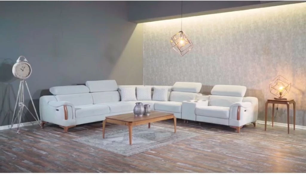 Barcelona Köşe Takımı