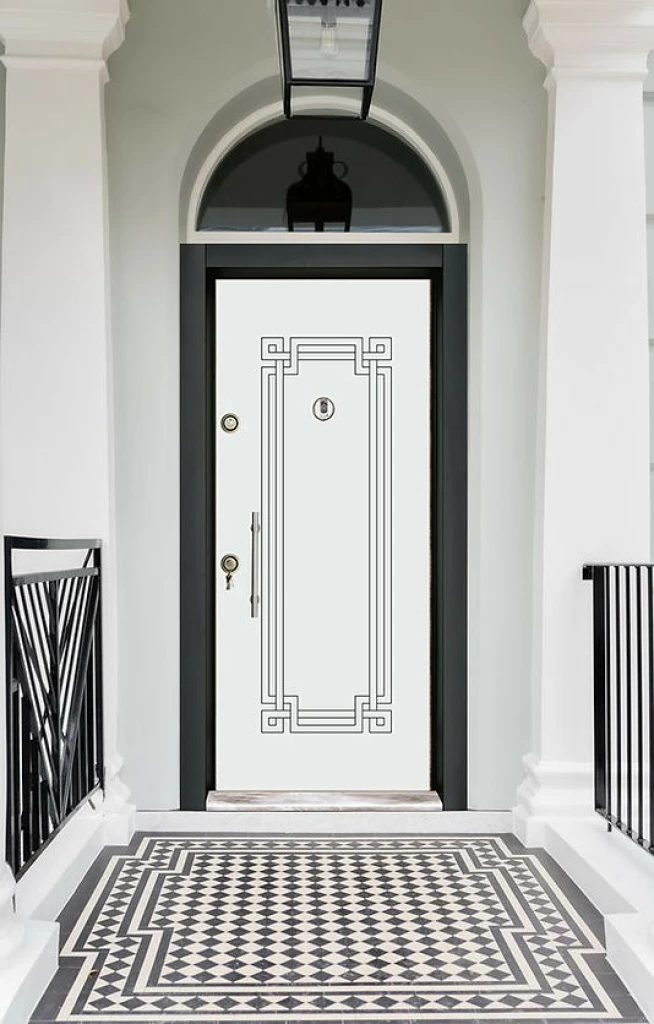 Optima Series / Optima 01