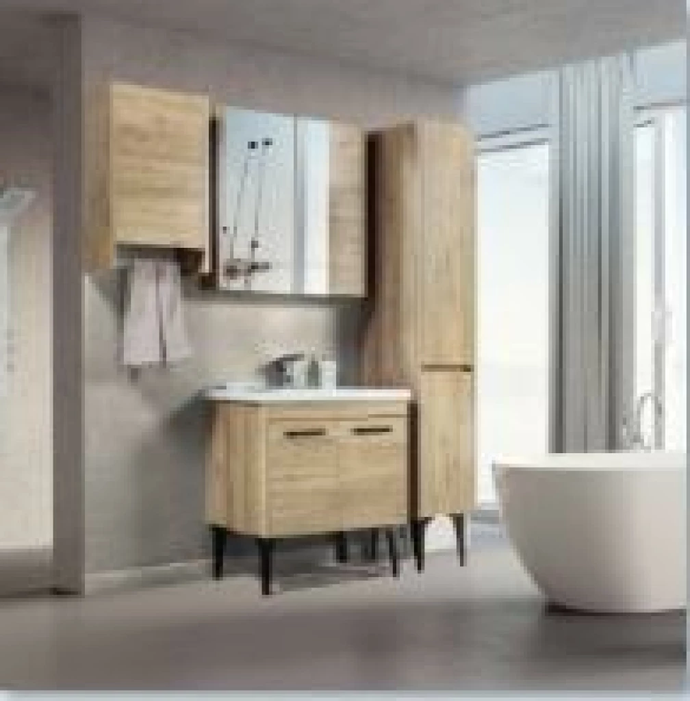 MEVA BATHROOM CABINETS