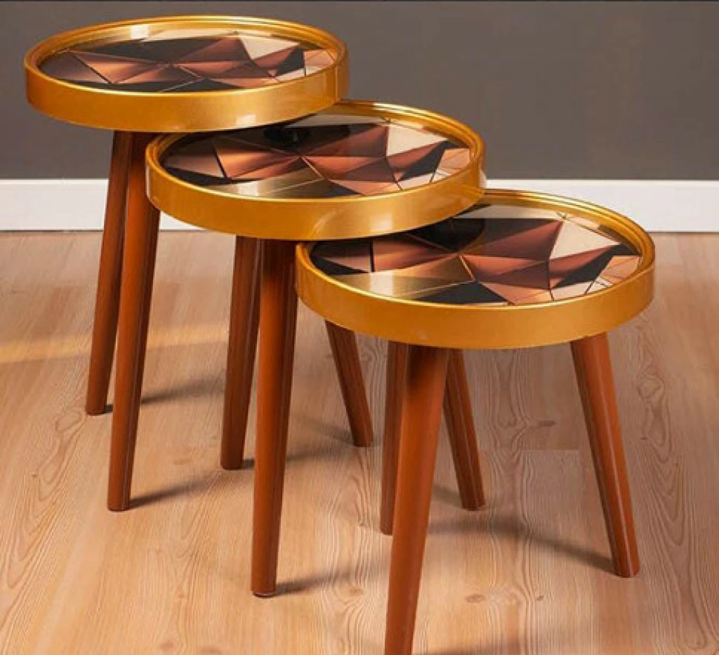 Hatay Coffee Table Models