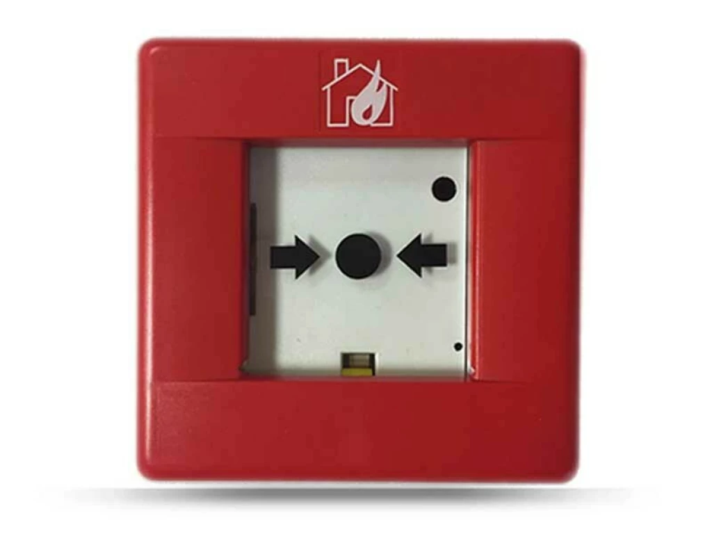 Manual Call Point ECB20R