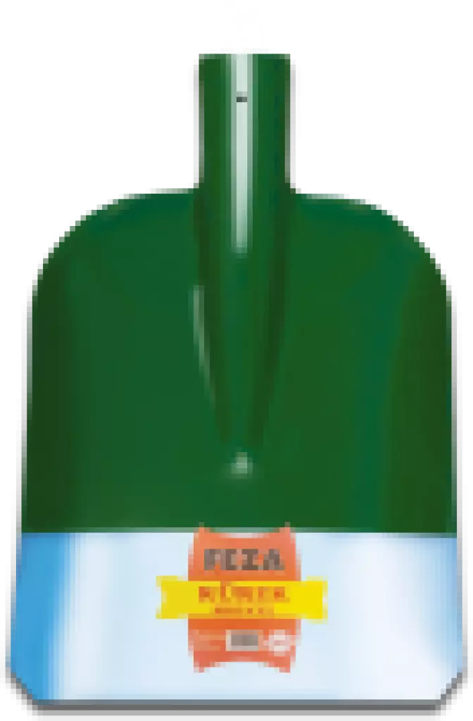 Feza Düz Toprak Küreği