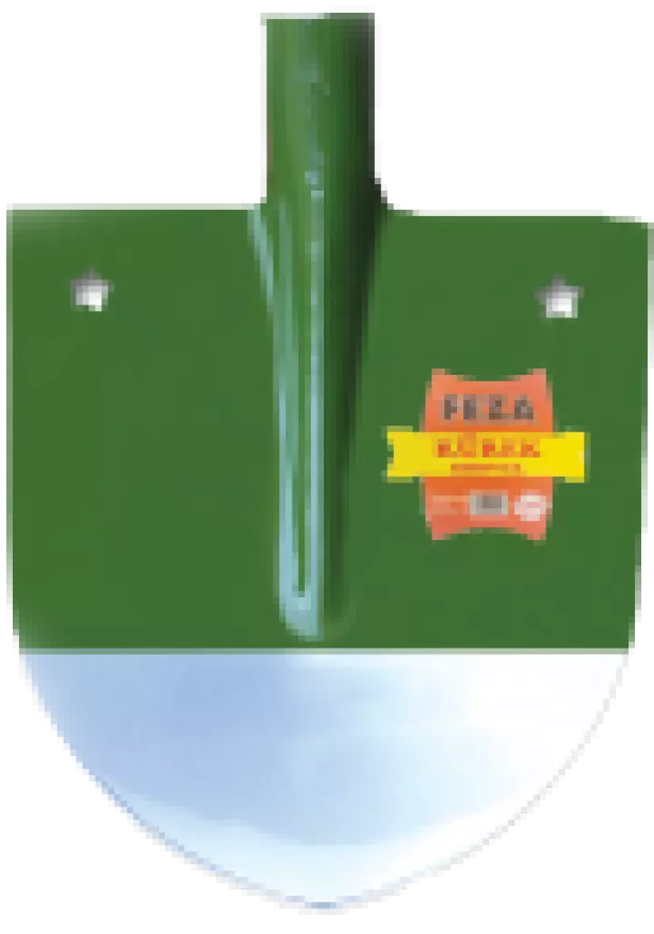 Feza İnşaat Küreği