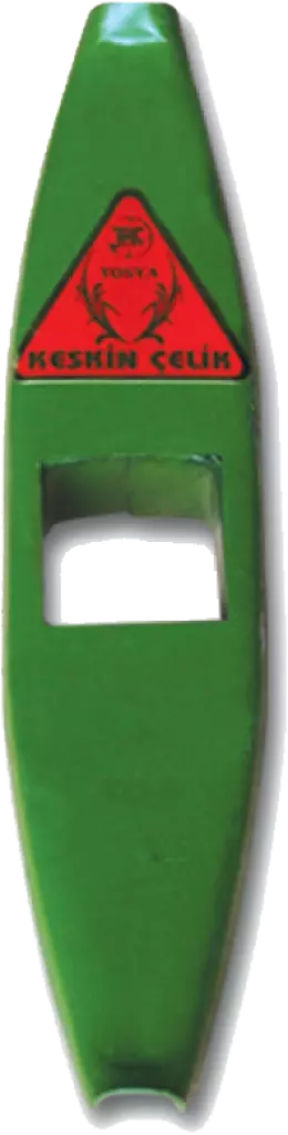 Çiftli Köşeli Tepki