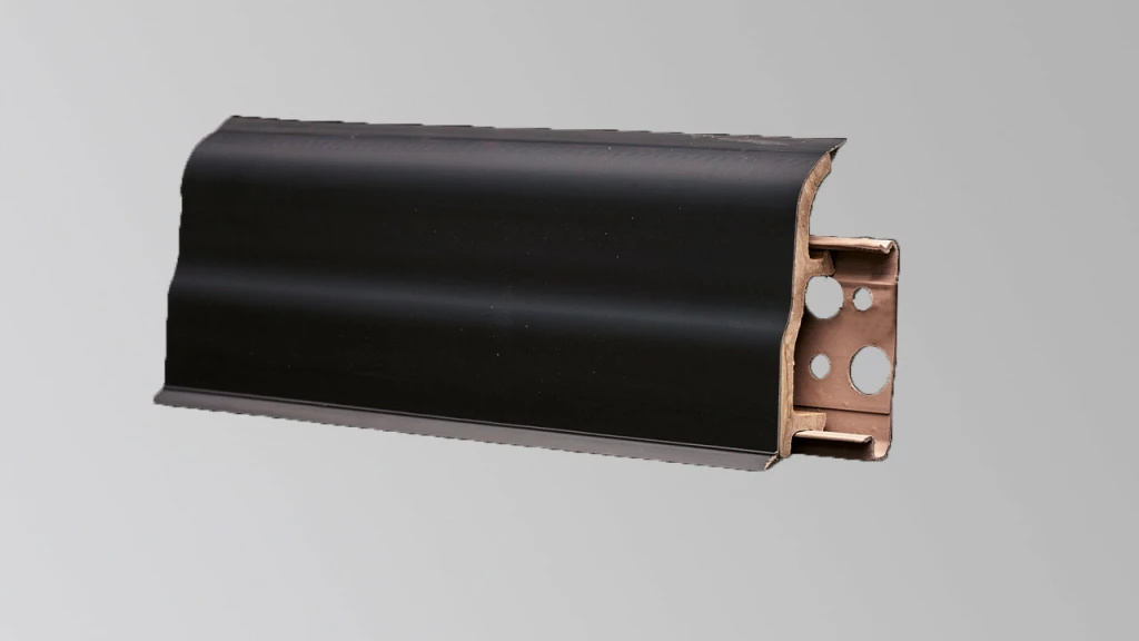 SINGLE COLORED SKIRTING BOARDS