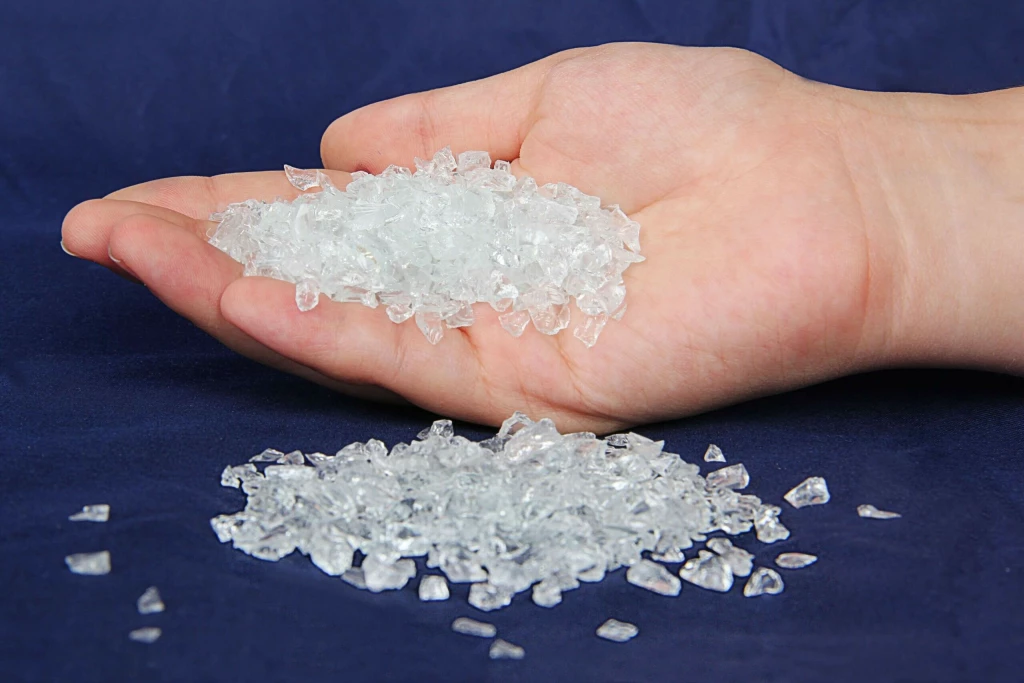 Cam Filtre Medyası (KALIN)