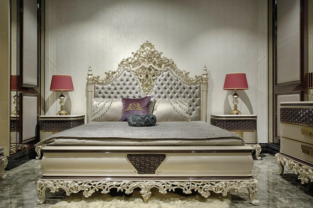 Palermo Yatak Odası