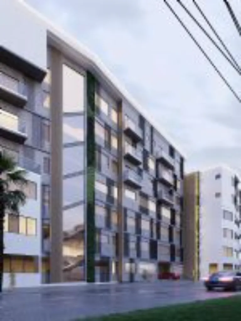 Cameroon Residencial Project